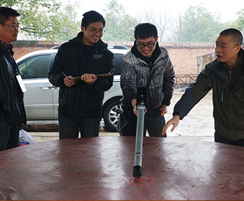 放射性计量器具检定 放射性计量器具检定